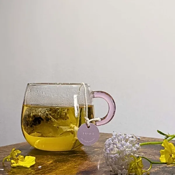 τσαι tea