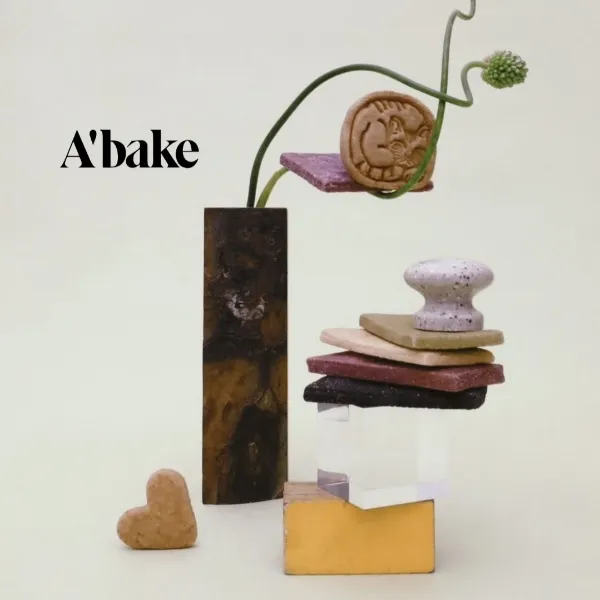 嗜好品店SHOP / A’bake