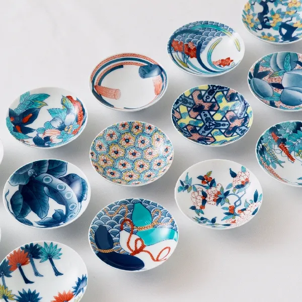 嗜好品店SHOP / 畑萬陶苑