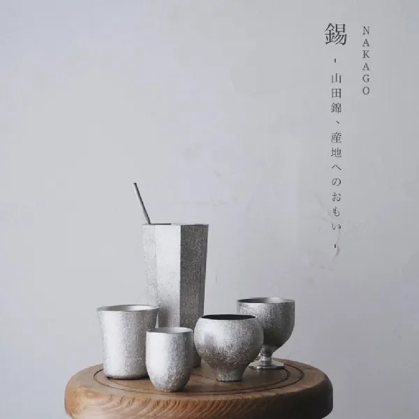 ひょうご国（神戸ファッション協会） / NAKAGO