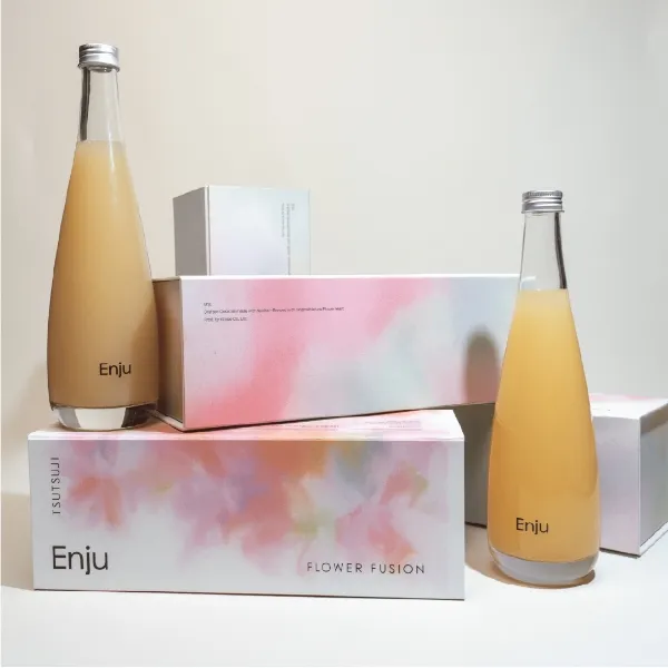 Ichido / Enju