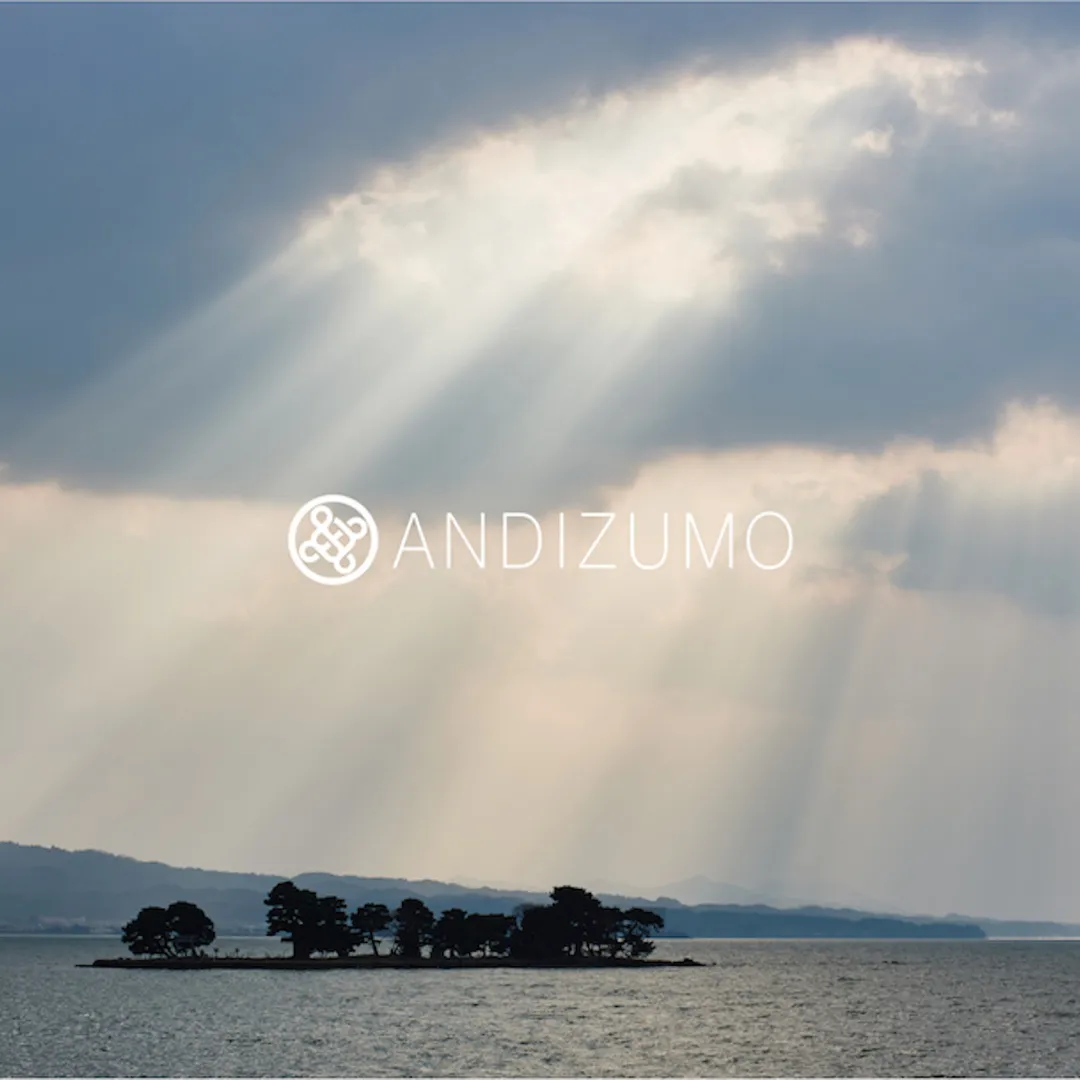 ANDIZUMO