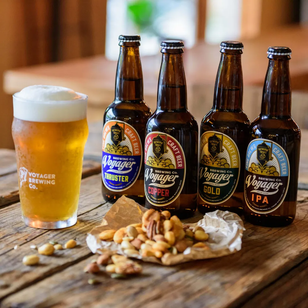 おもい・つむぐ おくりもの | ボイジャーブルーイング