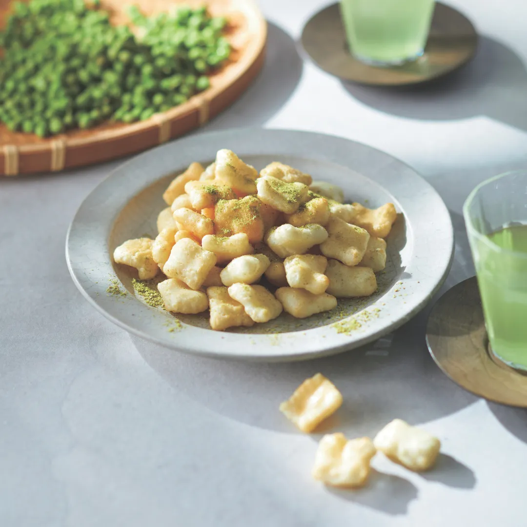 おもい・つむぐ おくりもの | 新興製菓