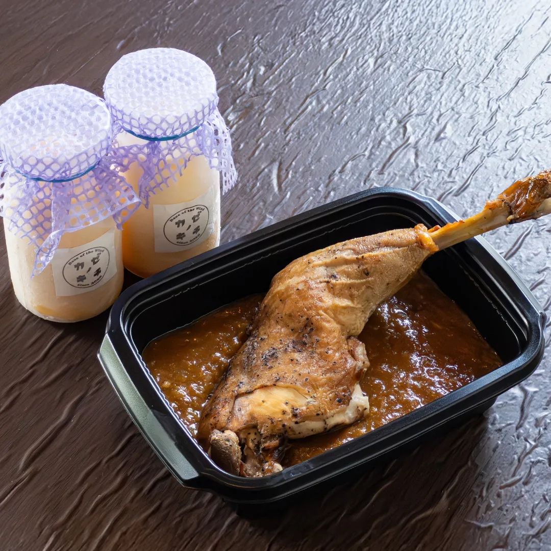 おもい・つむぐ おくりもの | 木木の釜座