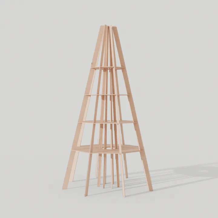 The Essence of Our Tree by bosje